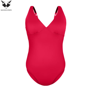 Crea tu Propio Bikini de Una Pieza, Moderno, Totalmente Personalizado, de Primera Calidad, para Adultos, Verano, Color Sólido, con Corte Automatizado - Product Image 4