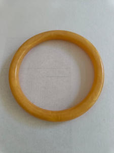 Peichi Customized <b>Resin</b> Handmade Dog Leash Handles & Grips Angel Style Big O-<b>ring</b> Home Decoration Parts Accessories - Product Image 4