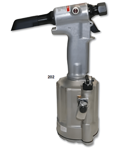 Remachadora Eléctrica Huck 202 - Product Image 1