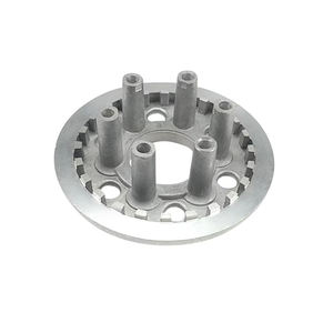 Embrague de Rueda Delantera de Alto Rendimiento AA101471 Compatible con Bajaj Tuk Tuk de Tres Ruedas, Motor Diésel Alfa Romeo, Repuestos - Product Image 1