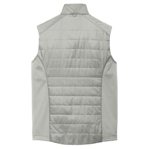 Chaleco Acolchado para Hombre, Elegante y Resistente, para Uso Diario en Invierno, Diseño de Chaleco Burbuja - Product Image 4