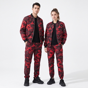 Chaqueta bomber - Product Image 4