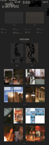 กันยายน ดี - ดี-เดย์ - Product Image 2