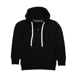 Dernier modèle à la mode de haute qualité Sweat à capuche polaire OEM Service Vente en gros Prix bon marché Sweat à capuche pour hommes Qualité orientée vers l'exportation - Product Image 2