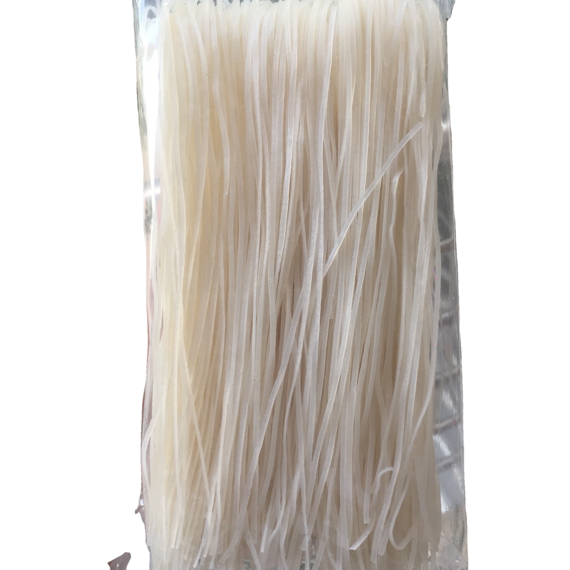 Рисовая лапша (палочка и круглая форма) из Вьетнама для еды