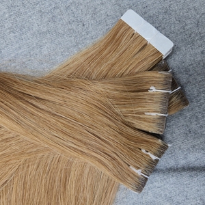 Extensiones de Cabello Virgen Vietnamita Dream Hair T03 de 36 Pulgadas, Trama Única, Liso/Ondulado, Sin Químicos, Todos los Colores - Product Image 5