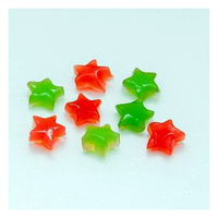 Vietnam Nata De Coco in siroop, kokosgelei blokjes selectie, aanpasbaar, 1KG verpakking, lange houdbaarheid voor dranken & desserts