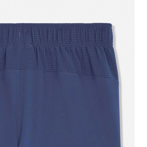 Pantalones Cortos Deportivos para Hombre de Alta Calidad, Tela Oxford, Lino/Algodón, Cintura Media, Secado Rápido, Resistentes al Viento, Cierre de Cremallera - Product Image 3