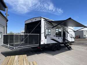 Remolques de Viaje Tipo Caravana Plegables, Ligeros, Impermeables, Modernos, para 4 Personas, con Freno Eléctrico, Venta al Por Mayor - Product Image 3