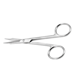 ชุดเครื่องมือผ่าตัดแบบแม่นยำ Goldman Fox Manual Scissors สำหรับการแยกเนื้อเยื่อขนาดเล็กในห้องผ่าตัด สำหรับการดำเนินการทางคลินิก - Product Image 5