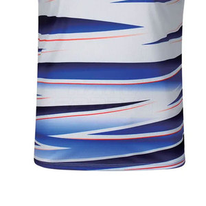 Uniforme de Voleibol Deportivo para Exteriores de Poliéster con Impresión de Logotipo Personalizado de Alta Calidad - Product Image 4