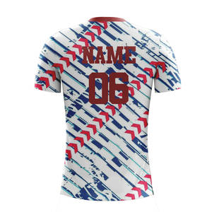 Maillot de football personnalisé pour équipe de club, tenue d'entraînement, vêtements de sport pour hommes, maillot de foot personnalisé avec nom - Product Image 2