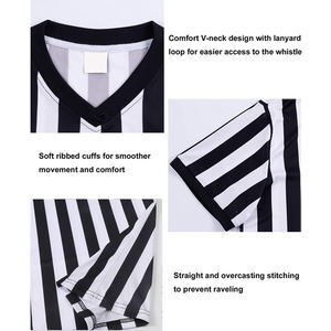 Camiseta de Fútbol Americano de Poliéster de Secado Rápido, Personalizada con el Nombre del Equipo, Uniforme Deportivo Ligero para Partidos de Liga - Product Image 3