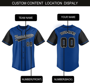 Camiseta de Béisbol Sublimada Personalizada de Alta Calidad, Cómoda para Béisbol y Sóftbol, en Dos Colores Verde y Blanco - Product Image 6