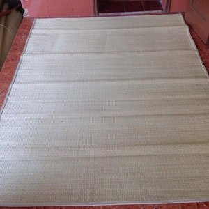 Supplier Export Quality Seagrass Sedge Mat Natural Woven Eco Friendly Seagrass Sedge Mat Seagrass Sedge Mat Vietnam Hotel Use - Product Image 3