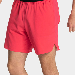 Pantalones Cortos Deportivos para Hombre, Ligeros, Casuales, Transpirables, de Poliéster, de Secado Rápido, al por Mayor, con Logotipo Personalizado - Product Image 1