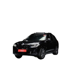 BMW X3 XDrive 30e M Sports 2024, Volante a la Izquierda, Caja de Cambios Automática, con Cámara Trasera, 58,166 km - Product Image 1