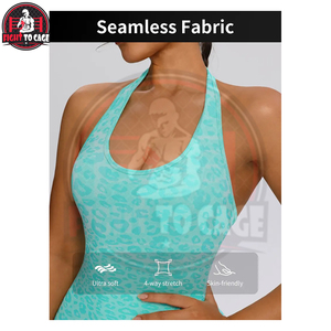 Faja Moldeadora de Cintura Alta Totalmente Personalizada con Diseño sin Espalda, Elástica y Suave, Perfecta para Usar en Entrenamientos de Gimnasio - Product Image 5