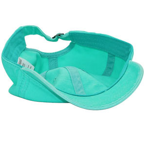 Gorra de Béisbol Unisex de Cuero de Alta Calidad, 100% Algodón, Ajustable, Informal, para Hombre, en Venta - Product Image 6