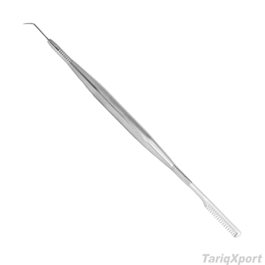 Professional Stainless Steel <b>Square</b> Lash Lifting <b>Tool</b> Custom Logo Comfortable Handle Steady Grip Smooth Lash Curling Beauty - Product Image 5