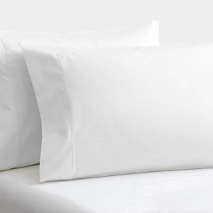High Quality Home & Hotel <b>Pillow</b> Covers Cotton Eco-Friendly Durable <b>Pillow</b> Cases - Product Image 1
