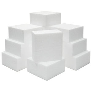 Fabricant de blocs EPS, fournisseur en gros de mousse haute densité pour les projets de construction industrielle dans le monde entier - Product Image 4