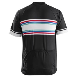 2026 <b>Light</b> Weight Made in Polyester Cycling Jersey For Adults Wholesale High Quality Quick Dry Custom Made Cycling Jerseys Men - Product Image 2