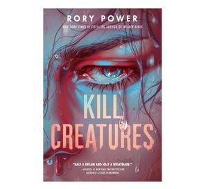 Kill Creatures Paperback – 15 กันยายน 2568 โดย โรรี่ พาวเวอร์ (ผู้เขียน) (ขายส่ง) - Product Image 3