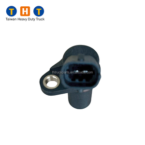 เซ็นเซอร์เพลาข้อเหวี่ยงชิ้นส่วนเครื่องยนต์รถบรรทุก21426987 B7R สำหรับ FH12วอลโว่ - Product Image 2