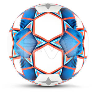 Balón de Fútbol Térmico de Alta Calidad de Marca Privada, Fabricación Pakistaní, Balón de Fútbol Térmico Deportivo - Product Image 6