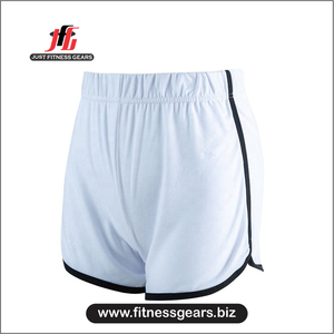 Shorts Deportivos Cortos de Verano Personalizados al por Mayor, Shorts de Yoga, Shorts Sexys para Mujer - Product Image 1