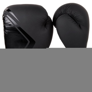Gants de boxe personnalisés pour le combat, le kickboxing et le punching, avec lacets, design OEM, pour la victoire - Product Image 2