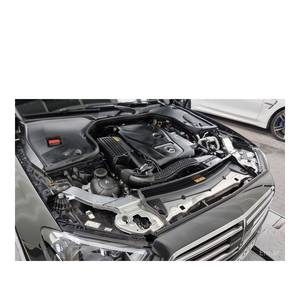 Mercedes-Benz E250 Classe E Exclusive 2023 avec volant à gauche, boîte de vitesses automatique, sièges en cuir, caméra de recul - Product Image 6