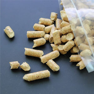 Combustible de Pellets de Biomasa de Pino de Combustión Limpia para Instalaciones de Calderas Comerciales, Soluciones de Calefacción Doméstica a Gran Escala y Sostenibles - Product Image 6