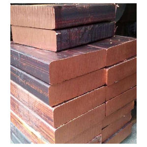 Lingotes de cobre 99.9% puro para fundición de aleaciones industriales, producción de baterías y aplicaciones químicas - Product Image 3