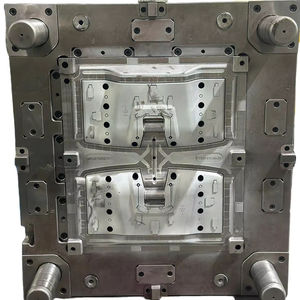 Moule d'injection plastique haute précision sur mesure pour produits ménagers et industriels. - Product Image 1