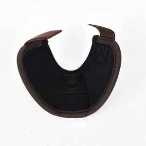 รองเท้าบู๊ทสำหรับม้าแบบสวมใส่สบาย น้ำหนักเบา คุณภาพส่งออก ปรับแต่งได้ตามต้องการ ป้องกันการกระแทกอย่างดี รองเท้าบู๊ทแบบมีกระดิ่งสำหรับม้า - Product Image 6