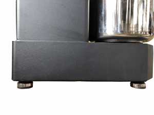 Mélangeur à pâte à spirale compact 3 Kg Idéal pour les pizzerias et les petites boulangeries Solution de pétrissage de la farine - Product Image 4