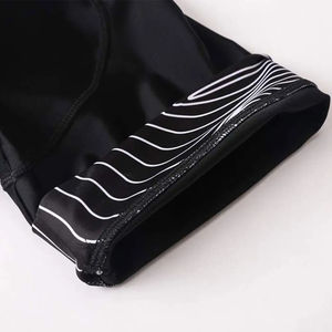 Vêtements de cyclisme de haute qualité, design tendance, design personnalisé, ensembles d'uniformes de cyclisme, écologiques, respirants, séchage rapide, 100% polyester - Product Image 4