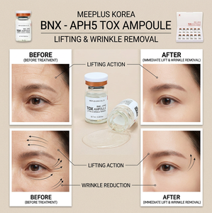 skin lifting peptide serum Collagen Boosting Advanced Lifting Skin Firming Anti Wrinkle Moisturizer - Product Image 3