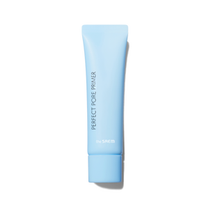 Crème de base pour les pores Saem Sammul Perfect Pore Primer pour minimiser les pores et préparer la peau - Product Image 1