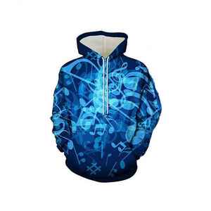 Windproof Breathable anti-bacterial Men Sublimation <b>Tracksuit</b> Printed high quality durable soft OEM Men Sublimation <b>Tracksuit</b> - Product Image 5