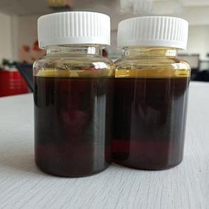 Aceite Tall Destilado - Product Image 1