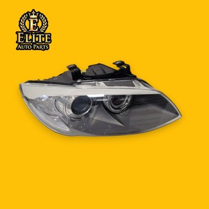 Faro Delantero Derecho Usado Serie 3 7273200 - Product Image 1