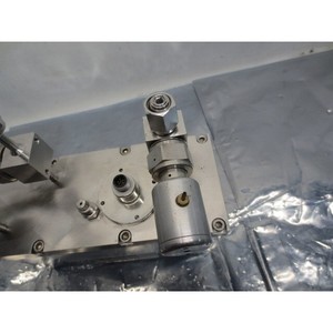 AMAT 0010-09328 5000 TEOS, TEOS AMPULE ON BOARD - อุปกรณ์และชิ้นส่วนเซมิคอนดักเตอร์ระดับโลกที่เชื่อถือได้ - Product Image 3