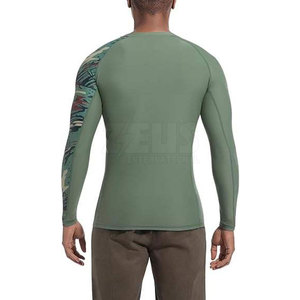 Rash Guard MMA 2026, el Más Vendido, Ropa Deportiva, Venta en Línea, Rash Guard al por Mayor, Fabricante de Alta Calidad - Product Image 5