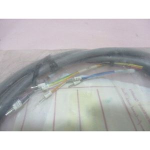 AMAT 0150-22796, Conjunto de Cables, Link Master RS232 - Equipo y Piezas de Semiconductores Legados Globales de Confianza - Product Image 4