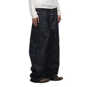 Pantalones Vaqueros Casuales de Pierna Recta, Ligeros, Negros, de Alta Calidad, Lavado a la Nieve, Secado Rápido, del Fabricante Original - Product Image 4