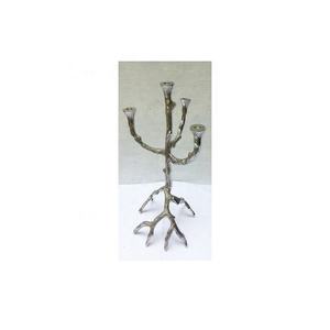 El mejor fabricante de soportes de latón y otros candelabros Mayorista nuevo último diseño 2024 Disponible en stock - Product Image 1