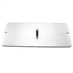 Kit de préparation de membrane de fibrine riche en plaquettes (PRF) pour implants dentaires, système GRF, en acier inoxydable, par Grip Surgical - Product Image 2